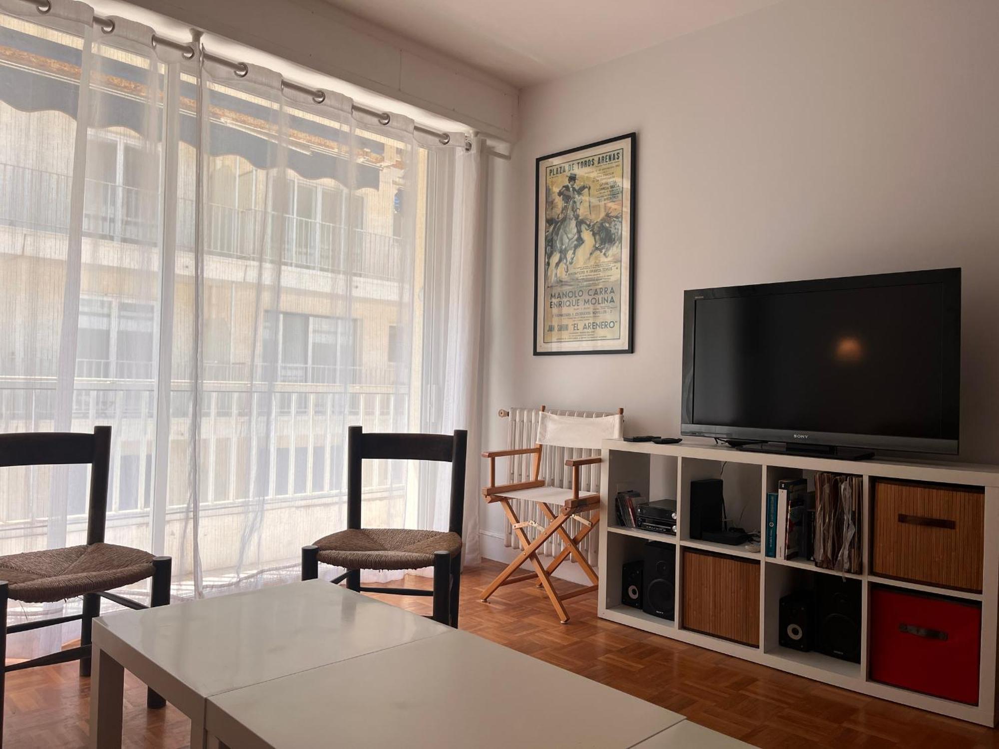 Appartement Lumineux, Proche Plage, Balcon, Parking, Wifi - Fr-1-239-962 แซ็งฌองเดอลูซ ภายนอก รูปภาพ