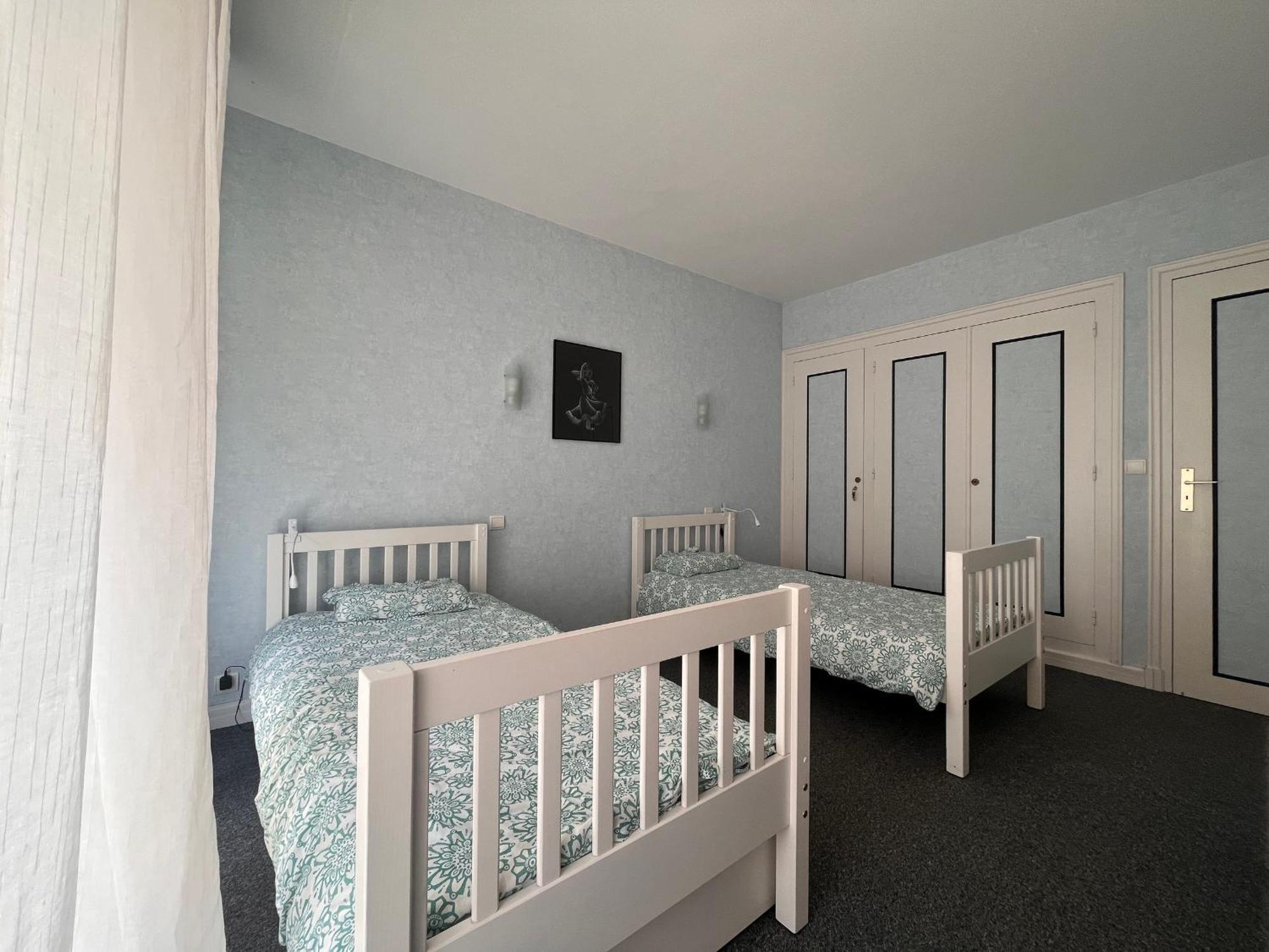Appartement Lumineux, Proche Plage, Balcon, Parking, Wifi - Fr-1-239-962 แซ็งฌองเดอลูซ ภายนอก รูปภาพ